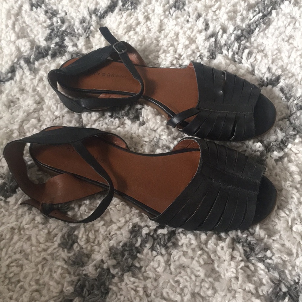 Lucky Brand Sandals